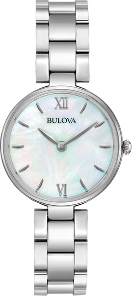 Наручные часы женские Bulova 96L229