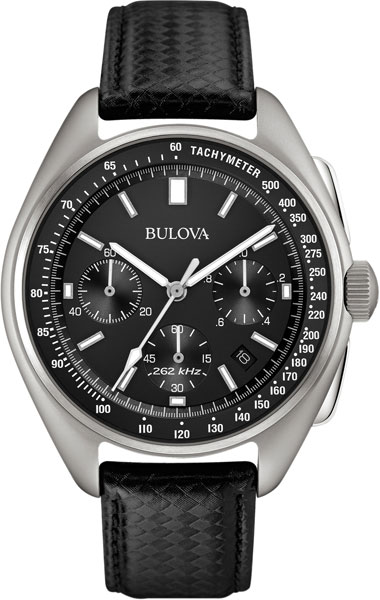 фото Наручные часы мужские bulova 96b251