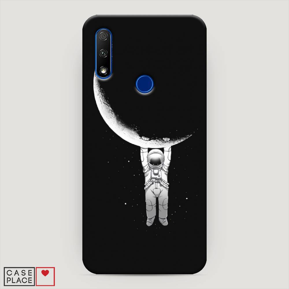 

Чехол Awog "Космонавт" для Huawei P Smart Z, 69420-3