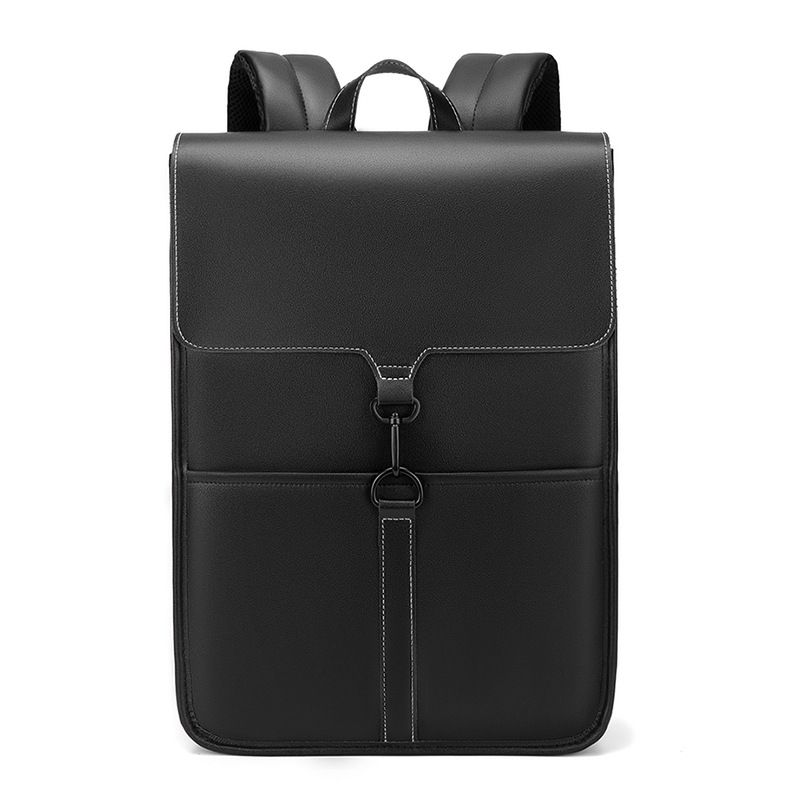 Рюкзак для ноутбука унисекс Squadbag Business_pack_MR 15,6