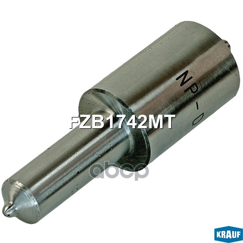 

Распылитель Форсунки Krauf арт. FZB1742MT