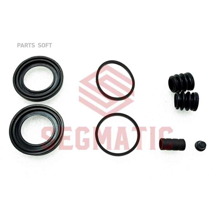

Ремкомплект суппорта передний INFINITY FX/QX70/G25/G35/G37/M35/M45 2006-