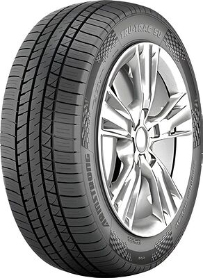 

Шины Armstrong Tru-Trac SU 265/60 R18 114V XL, Tru-Trac SU