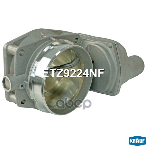 

Дроссельная Заслонка Krauf арт. ETZ9224NF