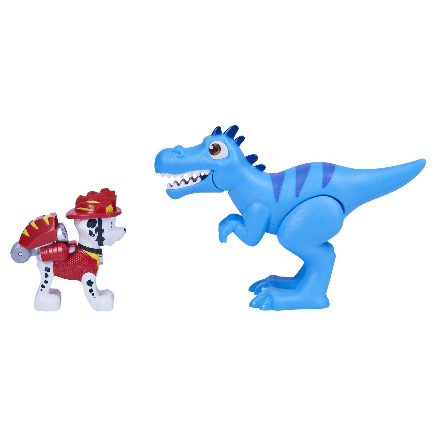 Игровой набор Щенячий Патруль Маршал с Динозавром, Дино-миссия 6059510