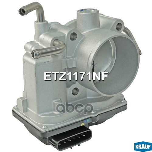 

Дроссельная Заслонка Krauf арт. ETZ1171NF