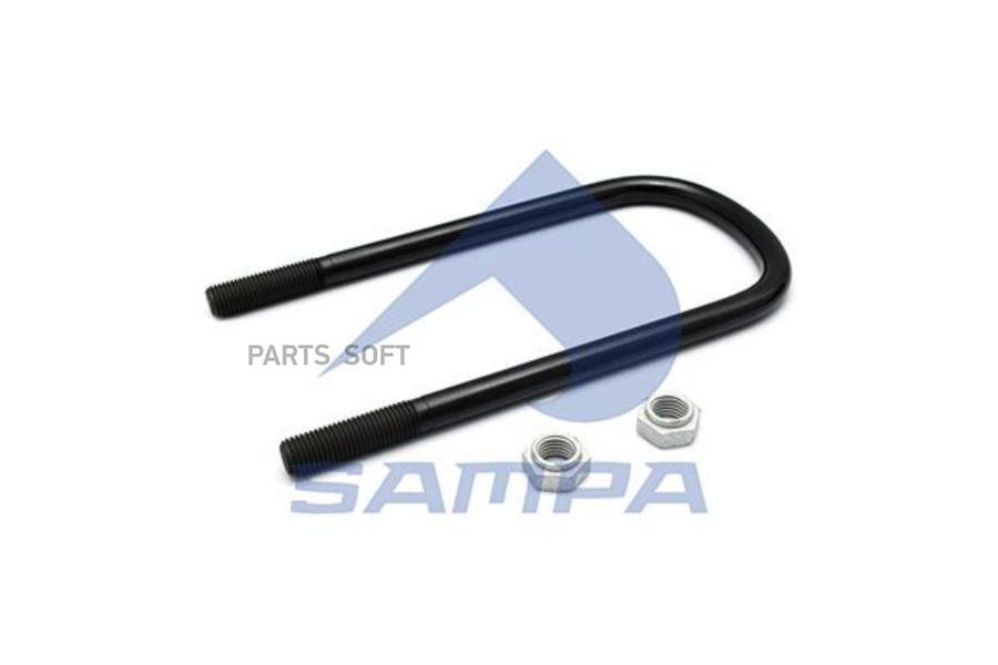 

Стремянка Задней Рессоры SAMPA арт. 070.299/1