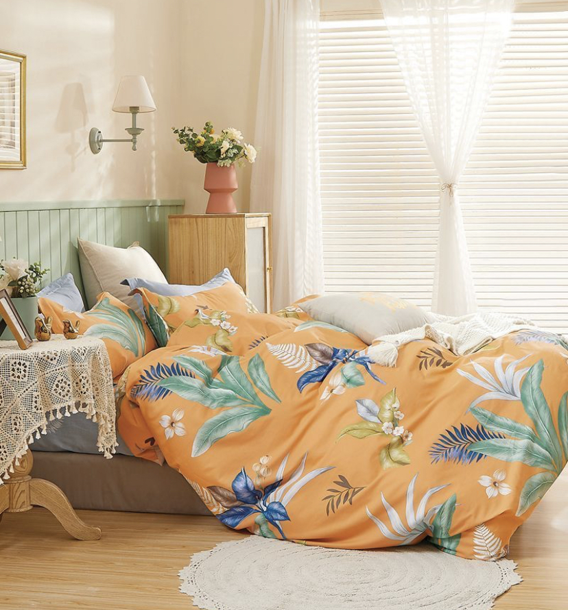 

Комплект постельного белья Sleeping Place полутораспальный 442П-145-50