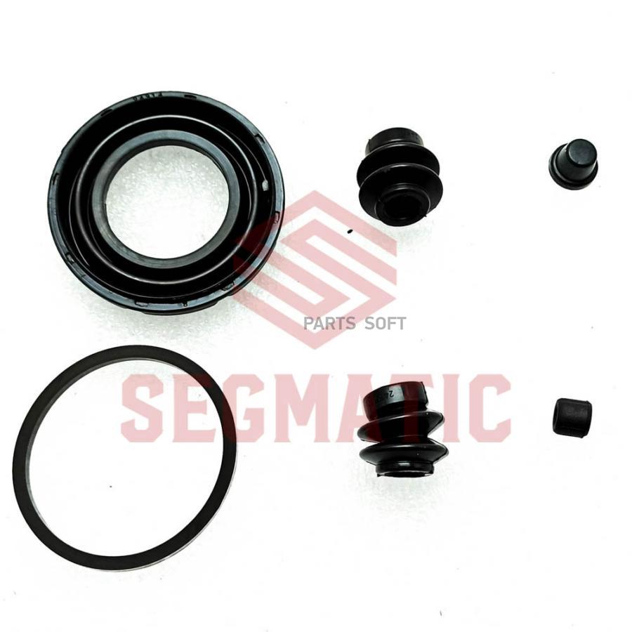 

Ремкомплект суппорта задний NISSAN QASHQAI+2 08- / MURANO Z51 / INFINITY FX / G / M / EX