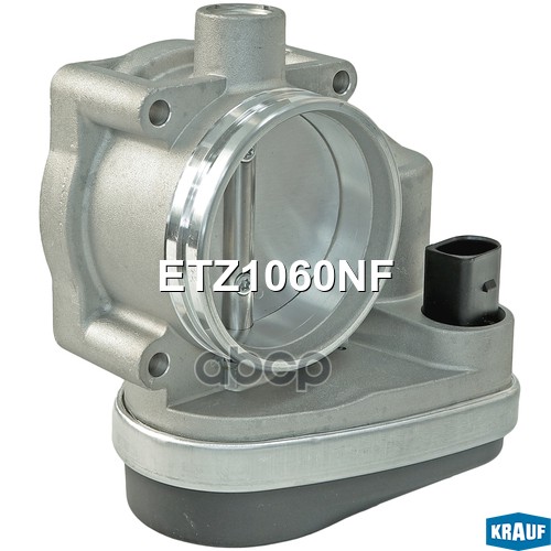 

Дроссельная Заслонка Krauf арт. ETZ1060NF