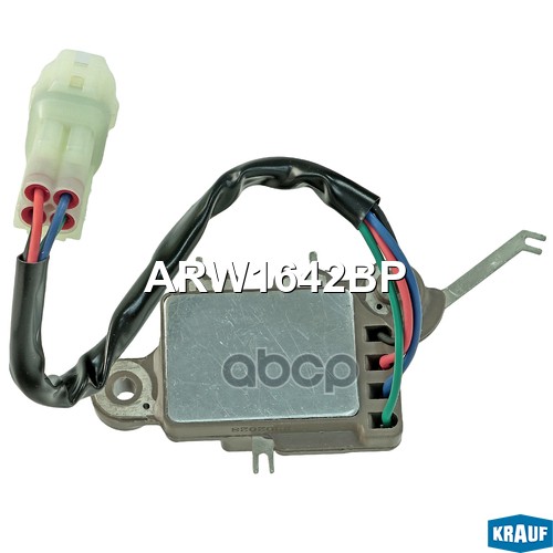 

Регулятор Генератора Krauf арт. ARW1642BP