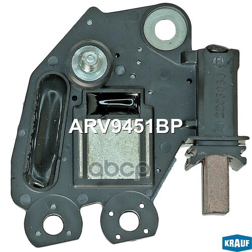 

Регулятор Генератора Krauf арт. ARV9451BP