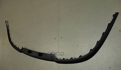 

Накладка Бампера Vw A4 [B6] (2000-2004)/Seat Leon (1m1) (1999-2006) VAG арт. 1ML805903