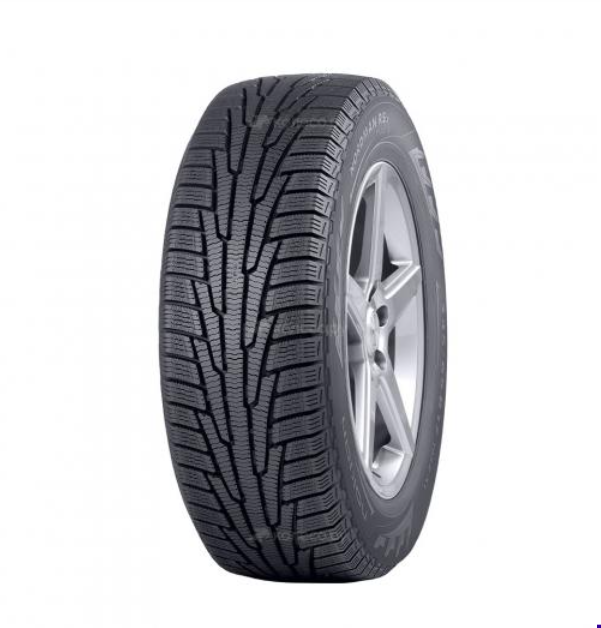 

Ikon Tyres (Nokian Tyres) Nordman RS2 XL 195/55-R16 91R, Nordman RS2 XL