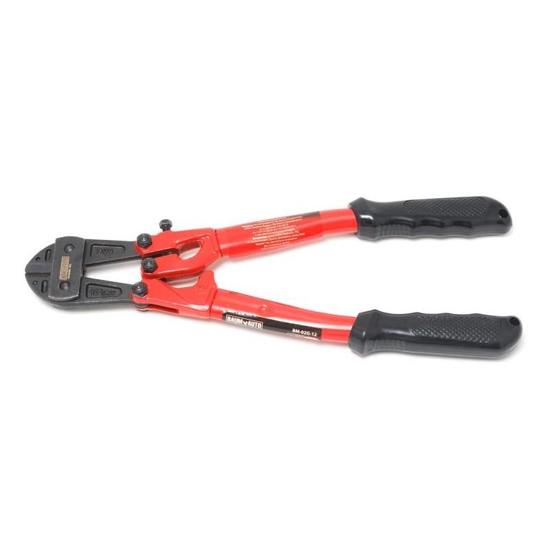 

Болторез BaumAuto BM-02G-12 Profi 12-300мм, BM-02G-12