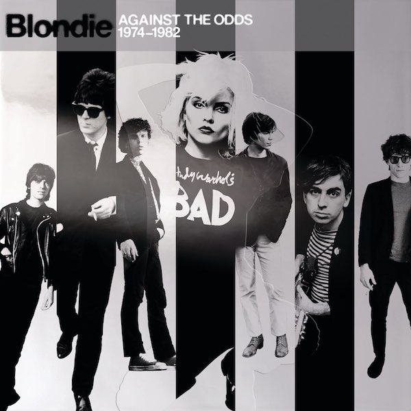 Blondie Against The Odds 1974-1982 (4LP)