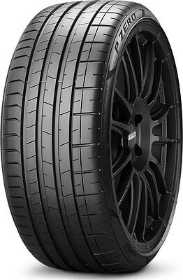 

Шины Pirelli PZero GEN-2 255/50 R21 109Y, PZero GEN-2
