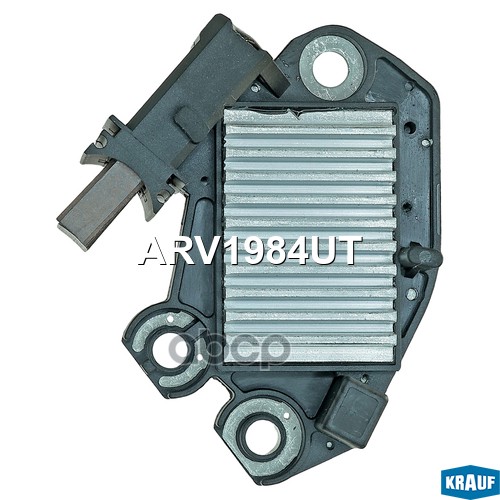

Регулятор Генератора Krauf арт. ARV1984UT
