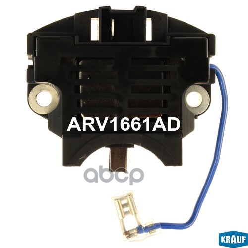 

Регулятор Генератора Krauf арт. ARV1661AD