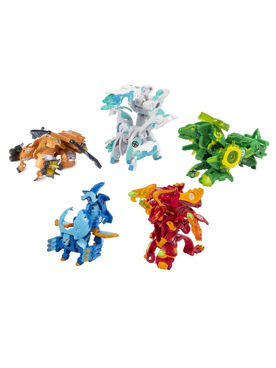 Bakugan Купить