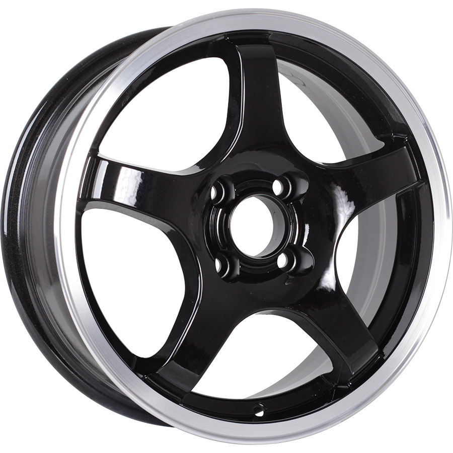 

Шина CROSS STREET CR-15(A1141) 5.5x14/4x98 ET35 D58.6 S