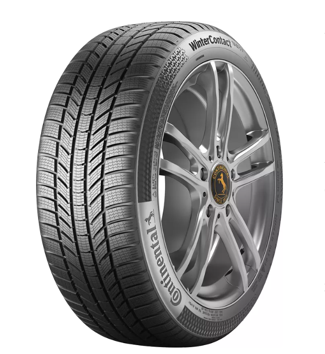 

Шина Continental 275/45 R21 WinterContact TS 870 P 110V, WinterContact TS 870 P