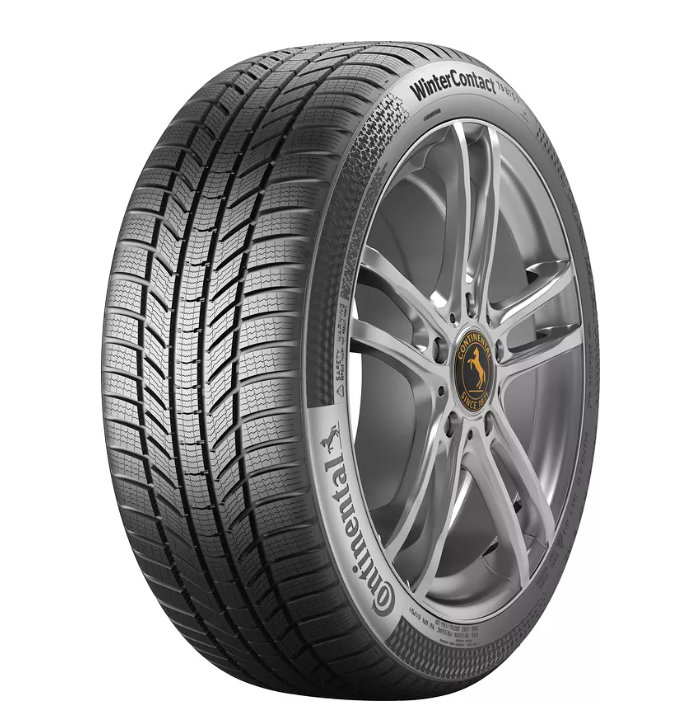 

Шина Continental 235/55 R19 WinterContact TS 870 P 105H, WinterContact TS 870 P