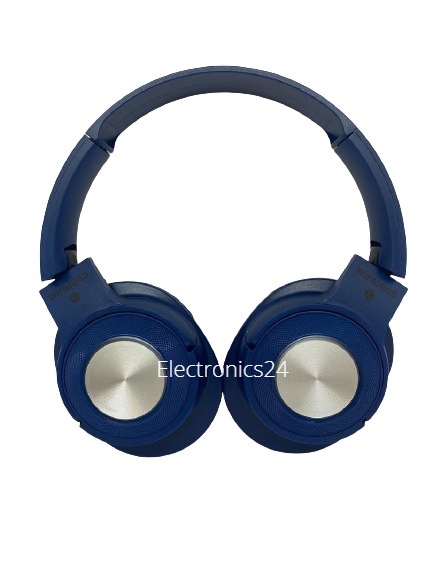 

Беспроводные Wireless sound BEST XB290 синие, BEST XB290 синие