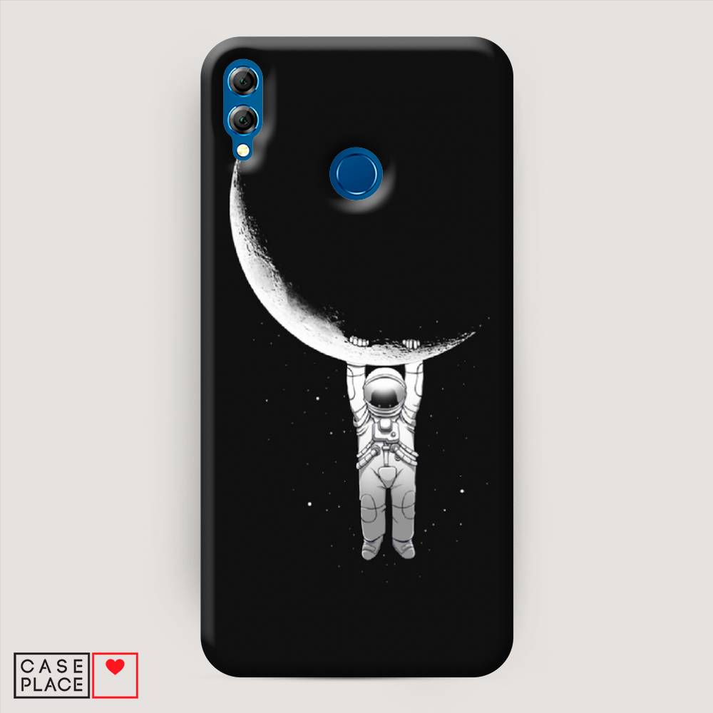 

Чехол Awog "Космонавт" для Honor 8X, 66720-3