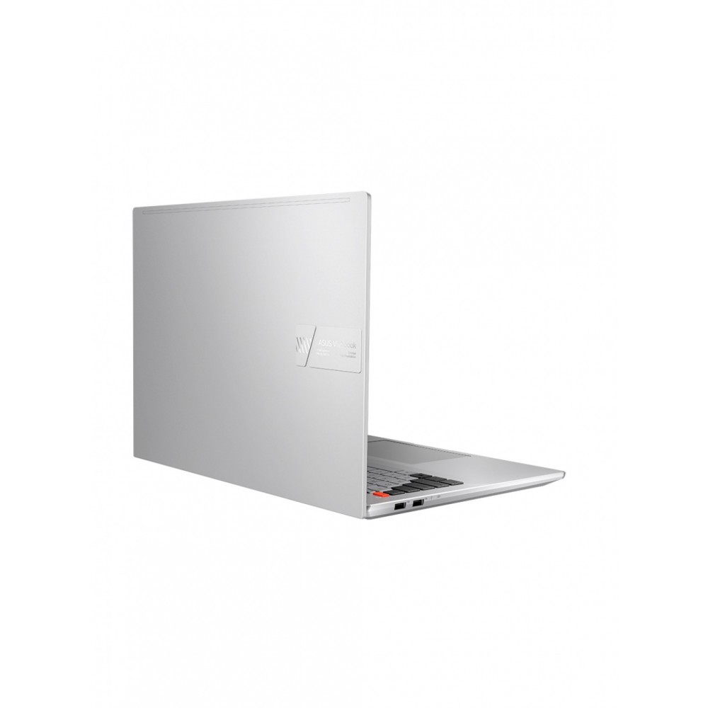фото Ноутбук asus vivobook pro 16x n7600pc-l2012w cool silver