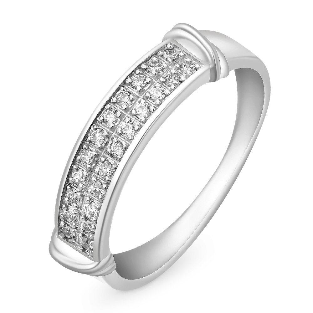 

Кольцо из золота р. , 585Gold 101010603, бриллиант, 101010603