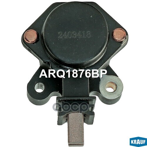 

Регулятор Генератора Krauf арт. ARQ1876BP