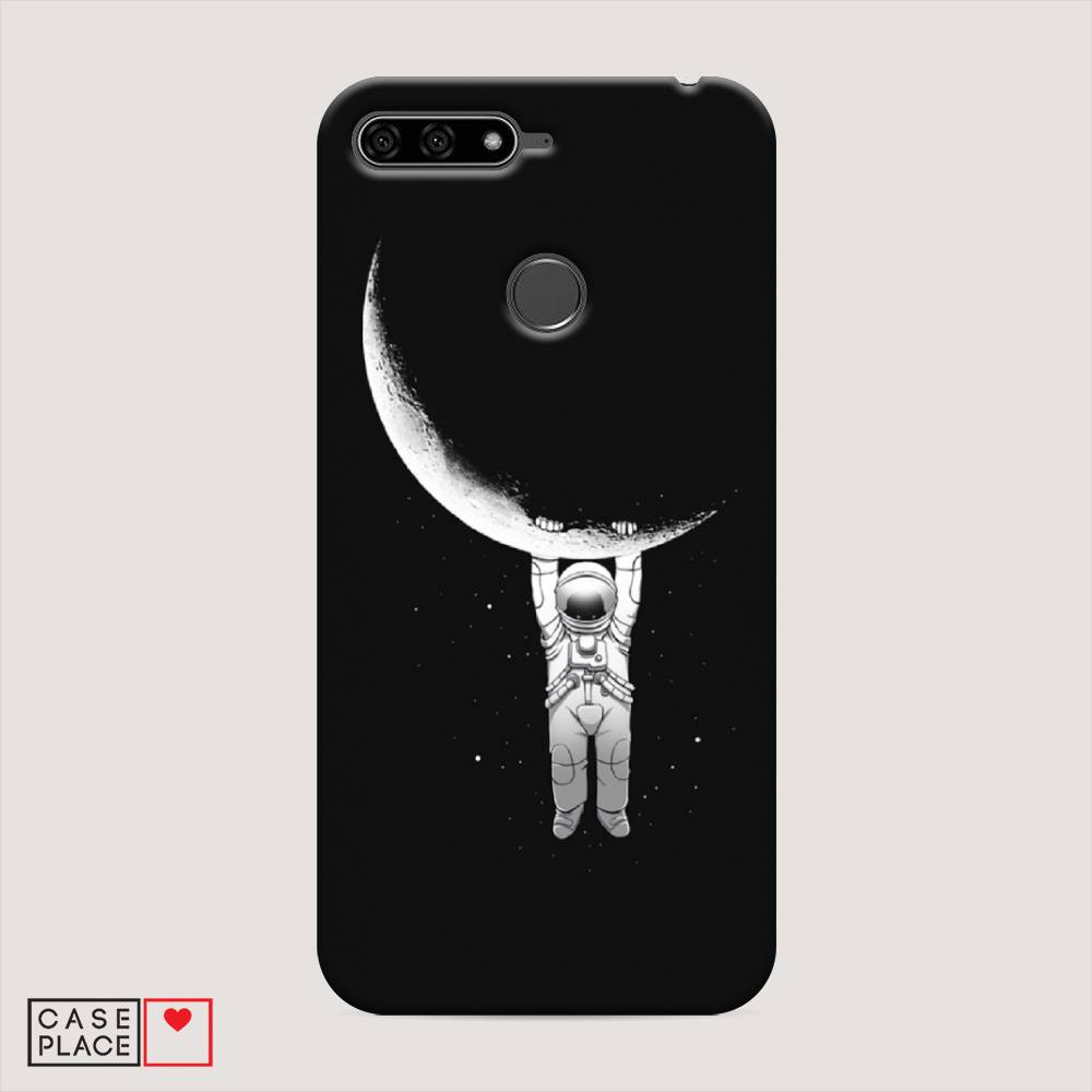 

Чехол Awog "Космонавт" для Honor 7C, 64520-3