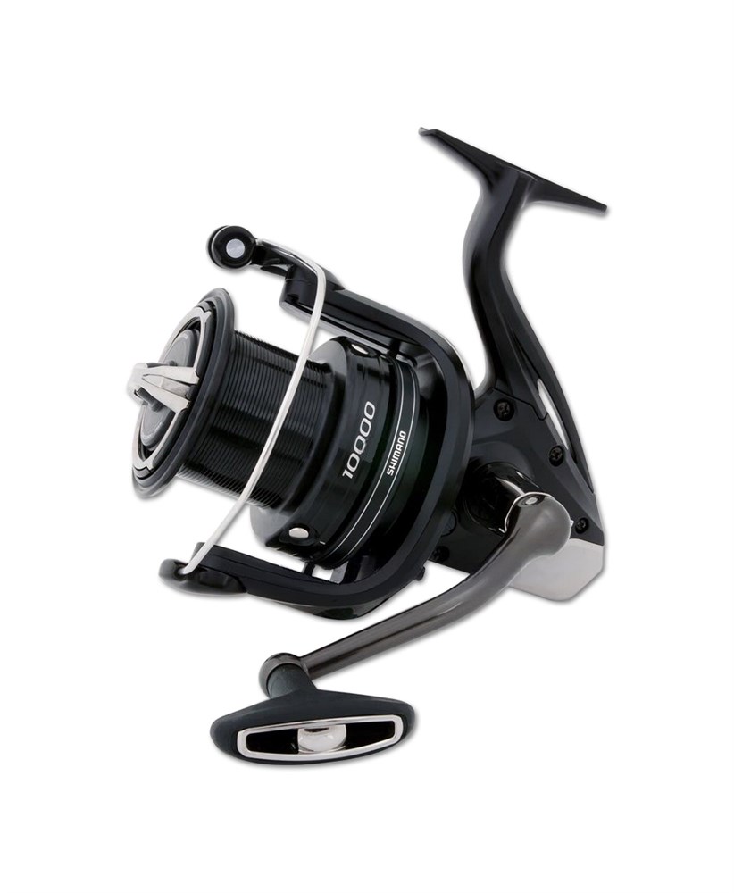 

SHIMANO Катушка безынерционная SHIMANO AERLEX 10000 XTB, Катушка безынерционная SHIMANO AERLEX 10000 XTB