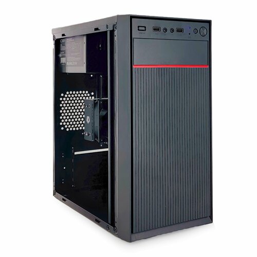 

Системный блок ЮКомс Intel i5 2500/ssd 120gb/16gb/win 10 pro