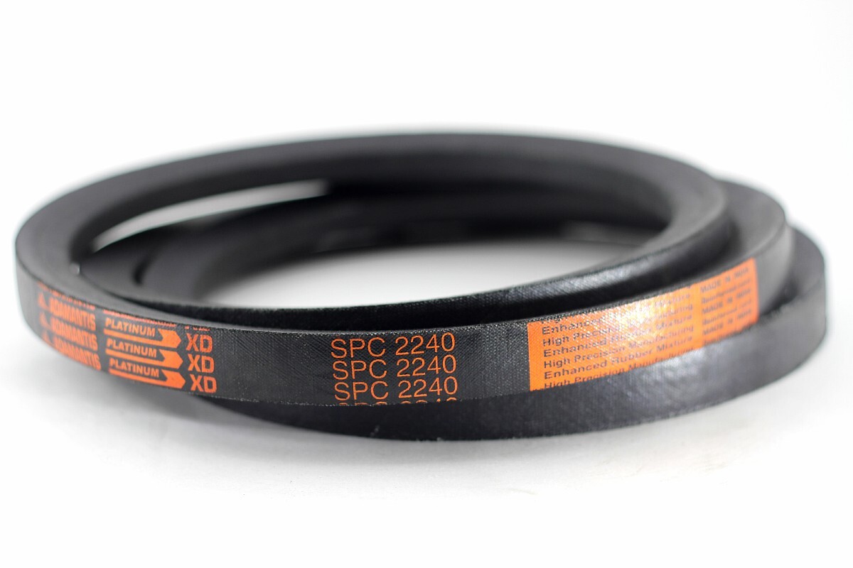 

SPC2240 УВ2240 SPC2240 Ремень ADAMANTIS PLATINUM 6201263
