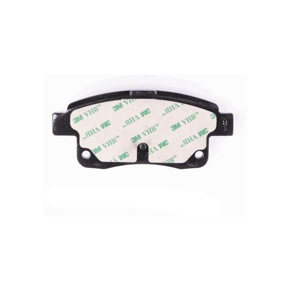 

Тормозные колодки HELLA PAGID/BEHR дисковые 8db355012781