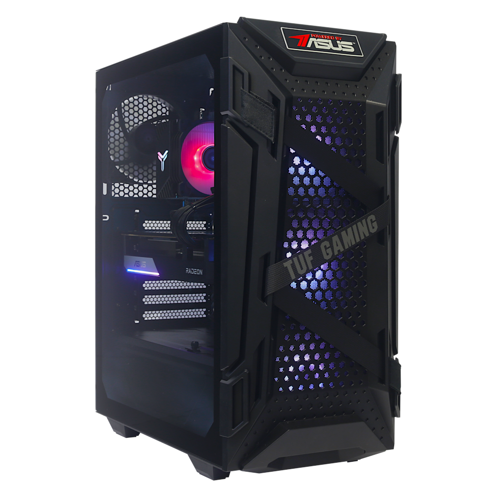 

Системный блок Raskat Strike 520 Black (Strike52085599), Strike 520