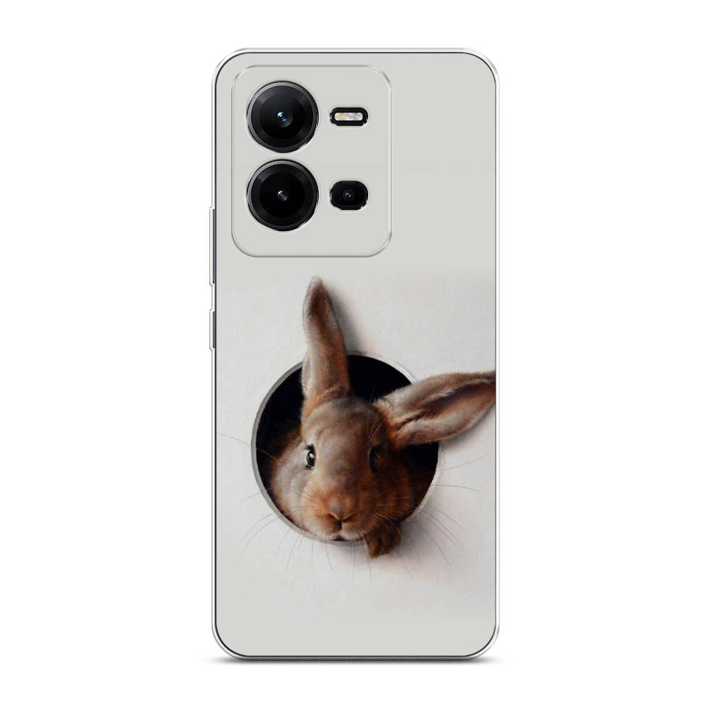 Чехол на Vivo V25 