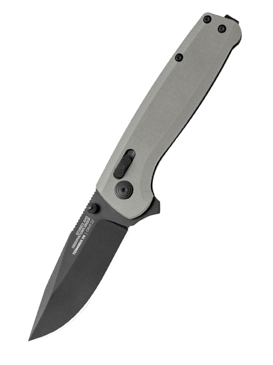 фото Нож sog, tm1038 terminus xr g10