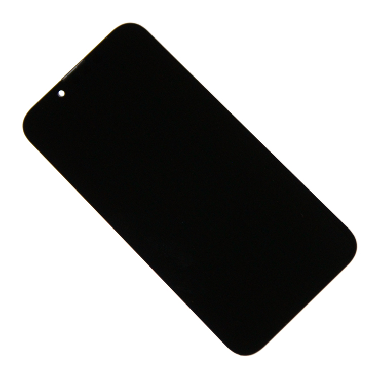 Дисплей для iPhone 13 mini модуль в сборе с тачскрином <черный> (OEM)
