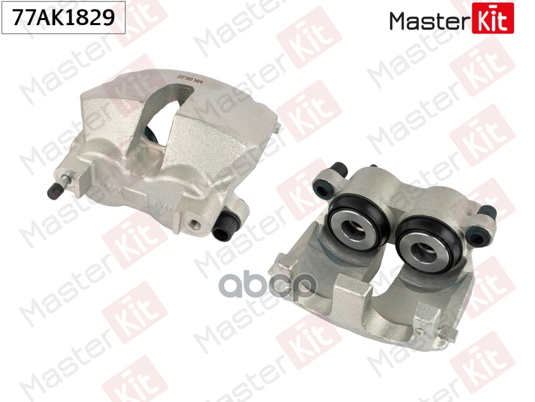 

MASTERKIT Тормозной суппорт перед. прав. Jeep GRAND CHEROKEE II (WJ, WG) 1998 - 2005