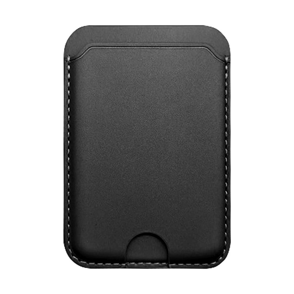 

Чехол BORASCO Cardholder, черный [51681]