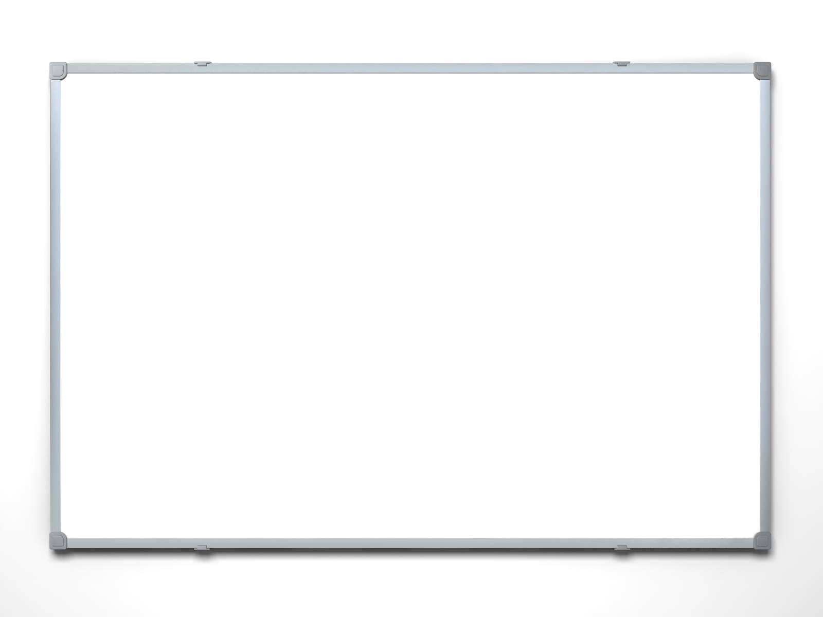 

Магнитно-маркерная доска INFILD BW-PL69 60х90 см, в пвх-профиле, Белый, BW-PL