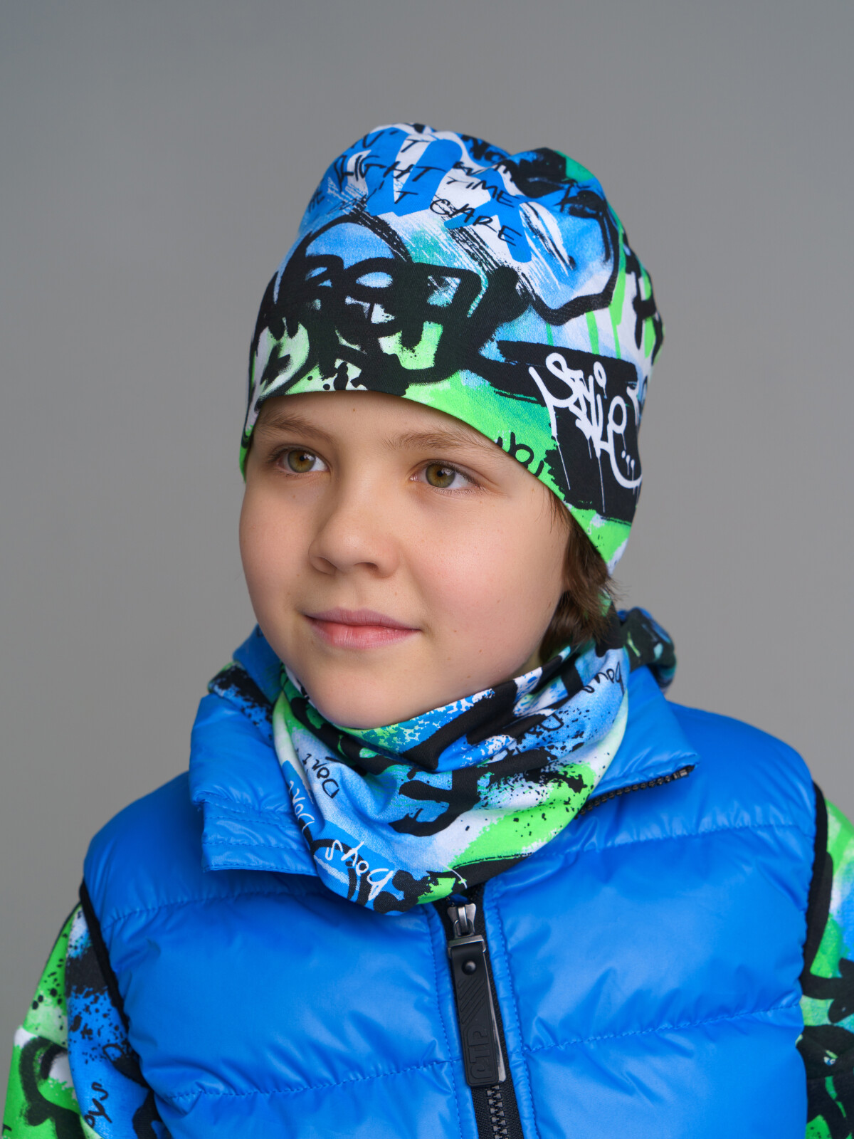 

Комплект детский PlayToday 12311349, цвет разноцветный, размер 56, 12311349