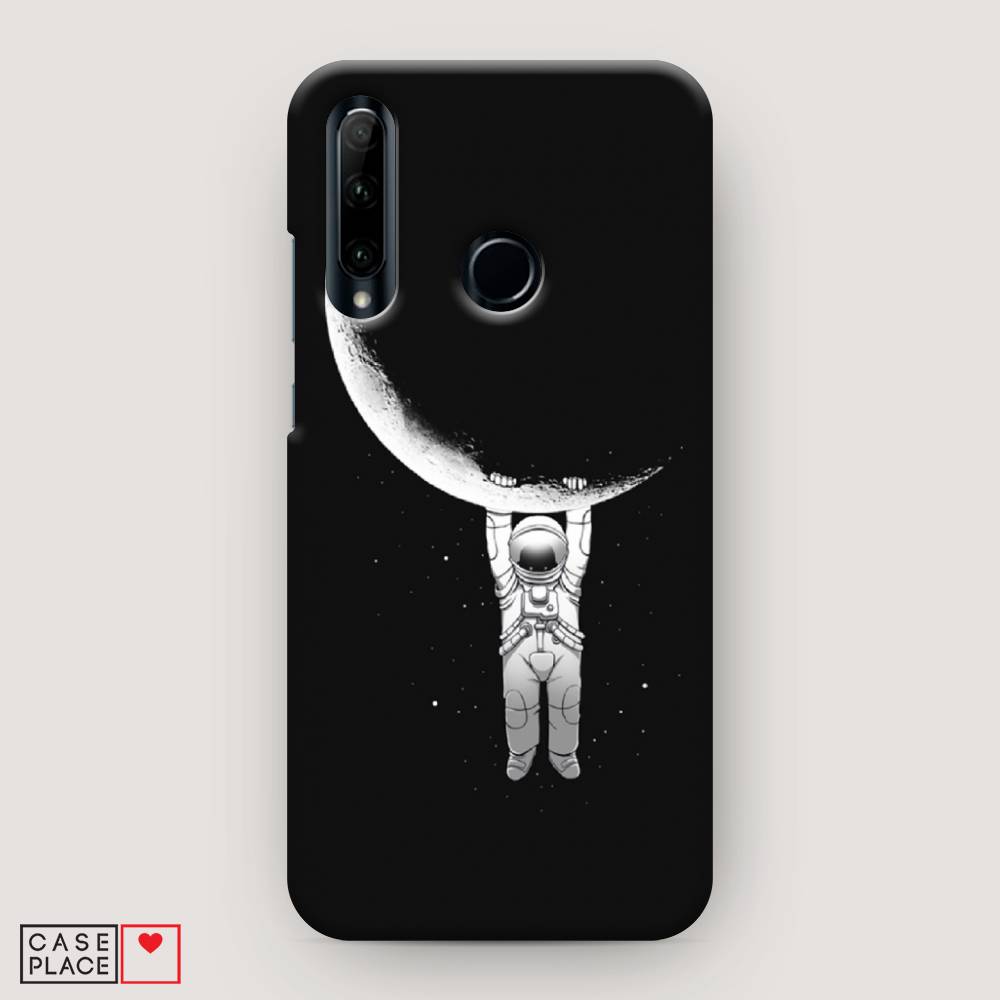 

Чехол Awog "Космонавт" для Honor 20 Lite 2019, 68920-3