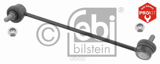 

Стойка Стабилизатора Левая Lacetti Febi арт. 27514