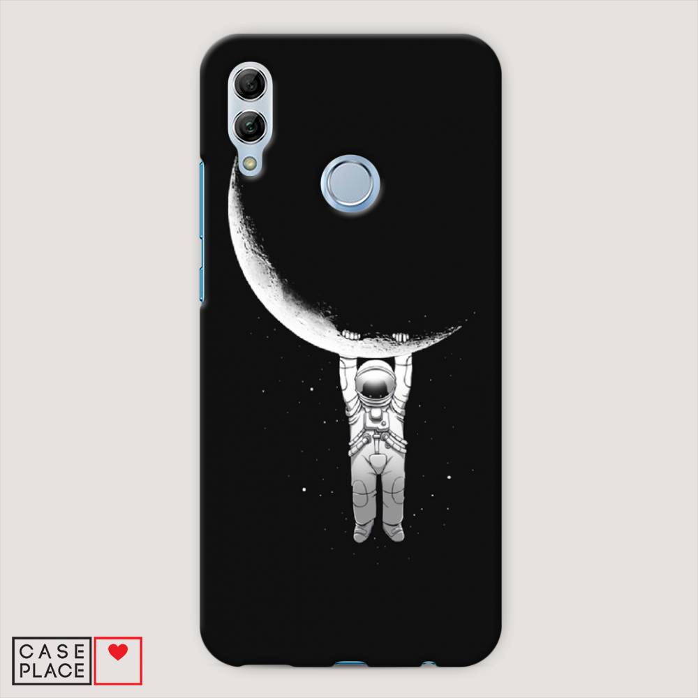 

Чехол Awog "Космонавт" для Honor 10 Lite, 67520-3