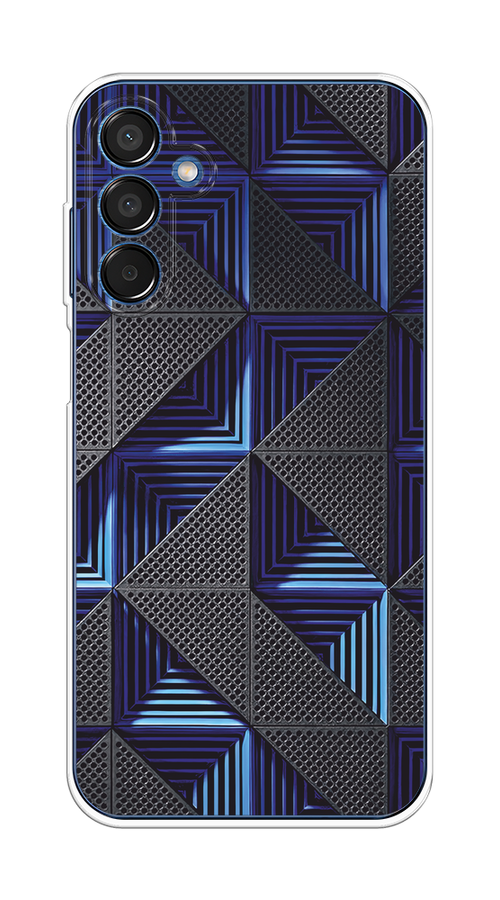 Чехол на Samsung Galaxy M15 5G 