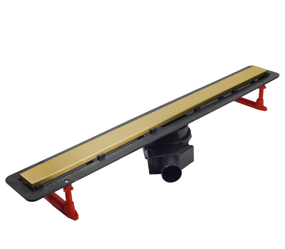 

Душ.лоток Pestan CFL950 13701225 Gld, Confluo Frameless Line 950 13701225